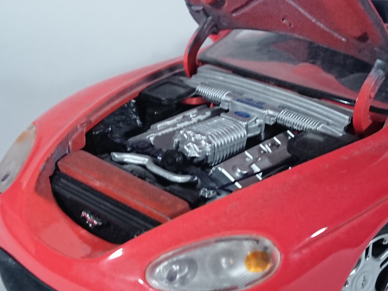 Illustration for article titled Radcast: I'll start with my 1992 Mustang Mach 3.